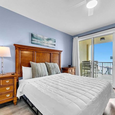 Grand Panama 2-705 Διαμέρισμα Panama City Beach Εξωτερικό φωτογραφία