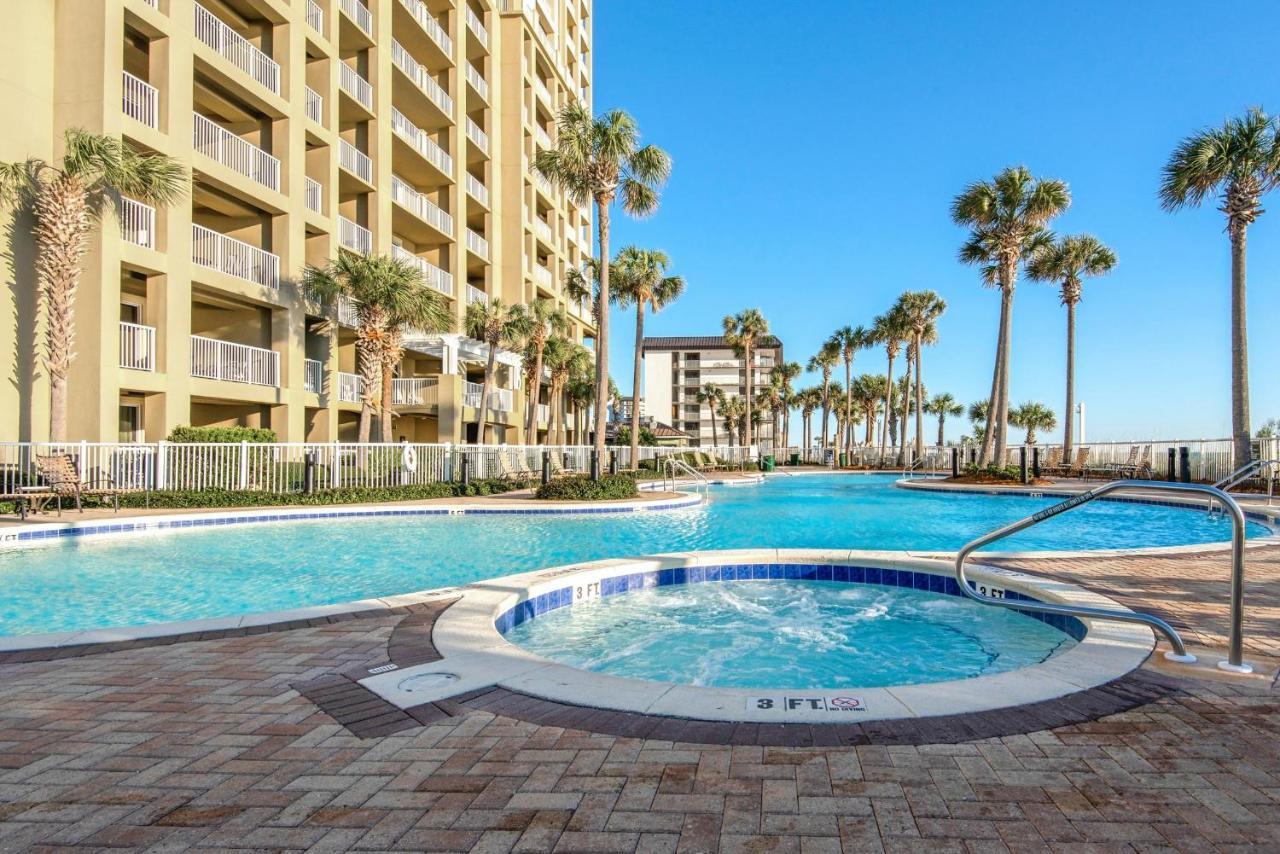 Grand Panama 2-705 Διαμέρισμα Panama City Beach Εξωτερικό φωτογραφία