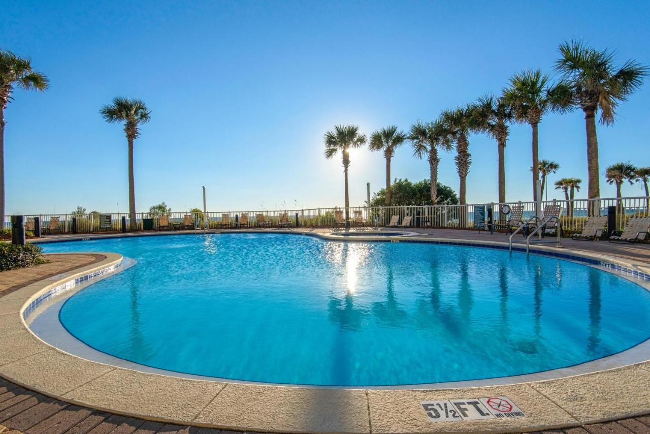 Grand Panama 2-705 Διαμέρισμα Panama City Beach Εξωτερικό φωτογραφία