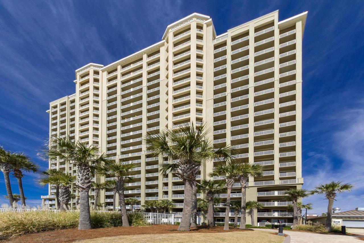 Grand Panama 2-705 Διαμέρισμα Panama City Beach Εξωτερικό φωτογραφία
