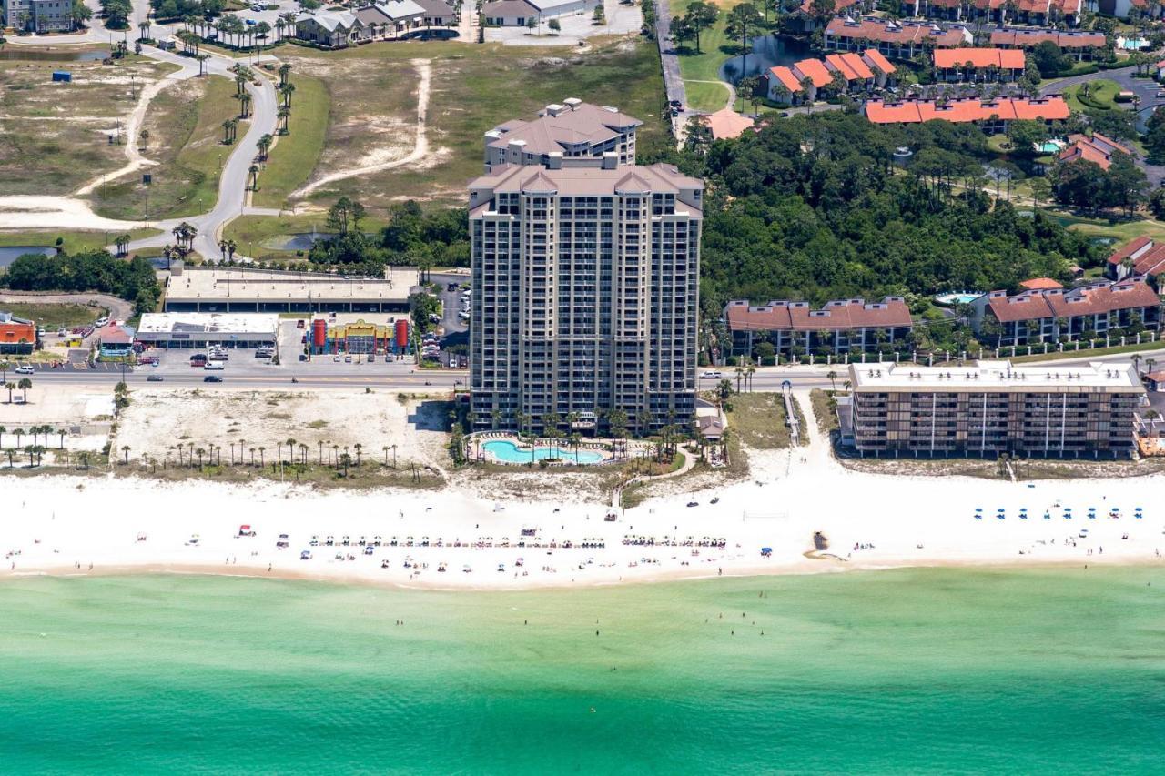 Grand Panama 2-705 Διαμέρισμα Panama City Beach Εξωτερικό φωτογραφία