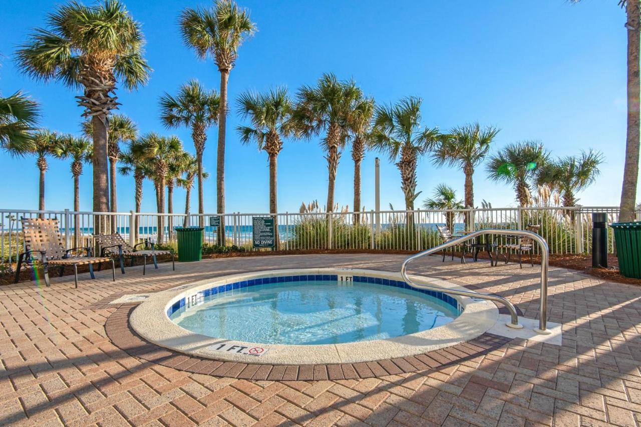 Grand Panama 2-705 Διαμέρισμα Panama City Beach Εξωτερικό φωτογραφία