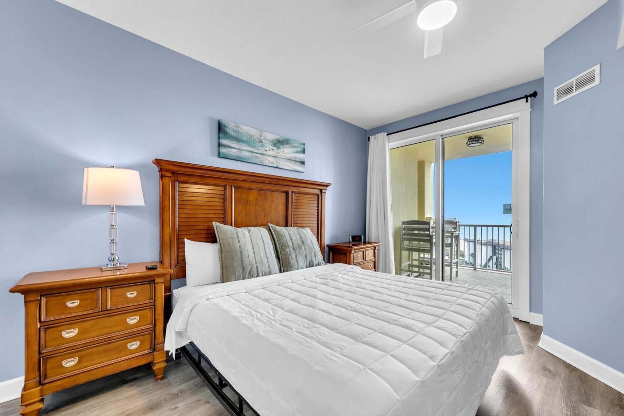 Grand Panama 2-705 Διαμέρισμα Panama City Beach Εξωτερικό φωτογραφία