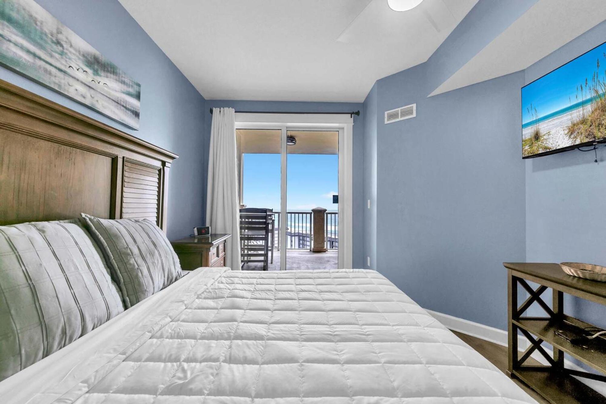Grand Panama 2-705 Διαμέρισμα Panama City Beach Εξωτερικό φωτογραφία