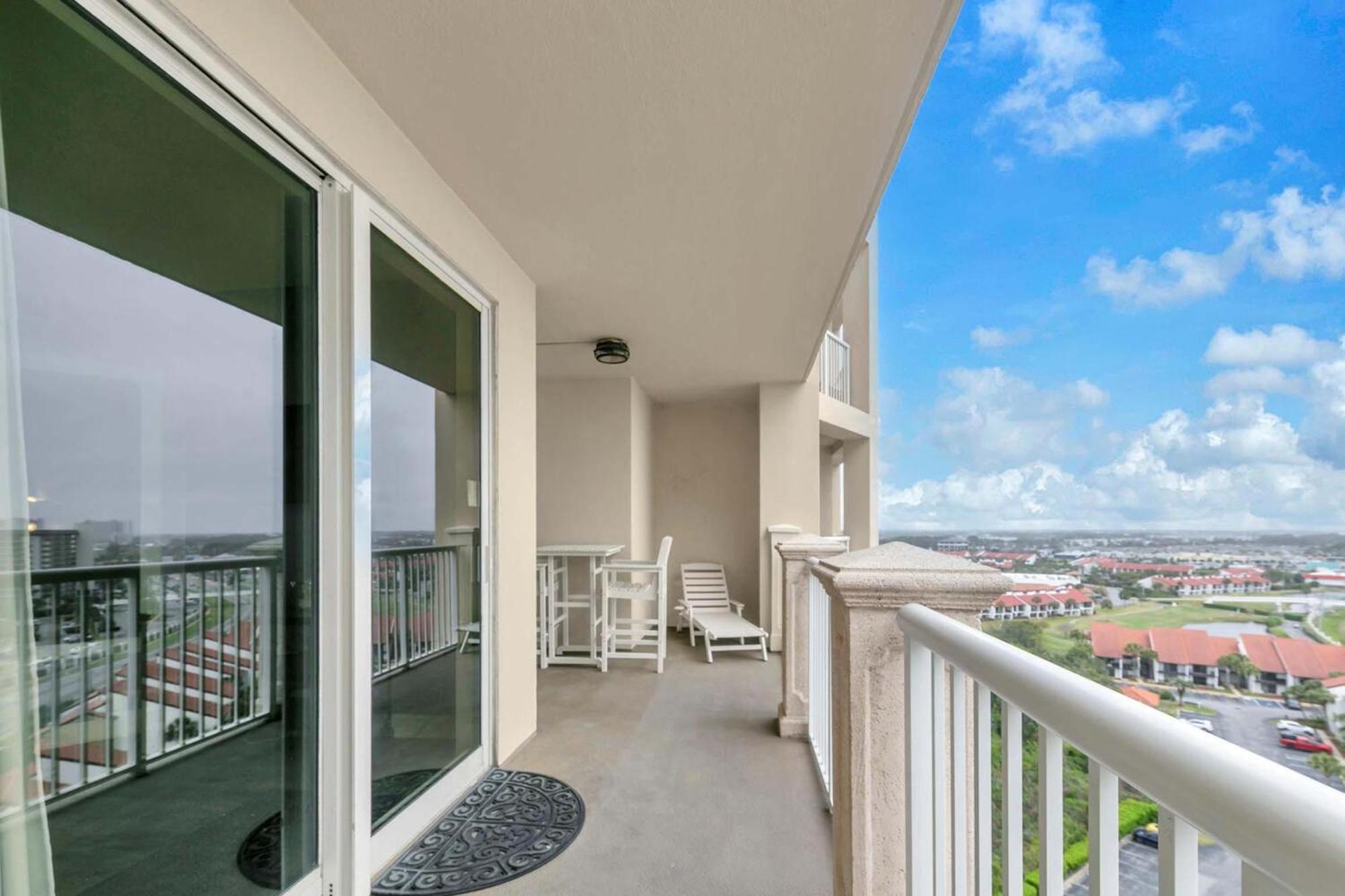 Grand Panama 2-705 Διαμέρισμα Panama City Beach Εξωτερικό φωτογραφία