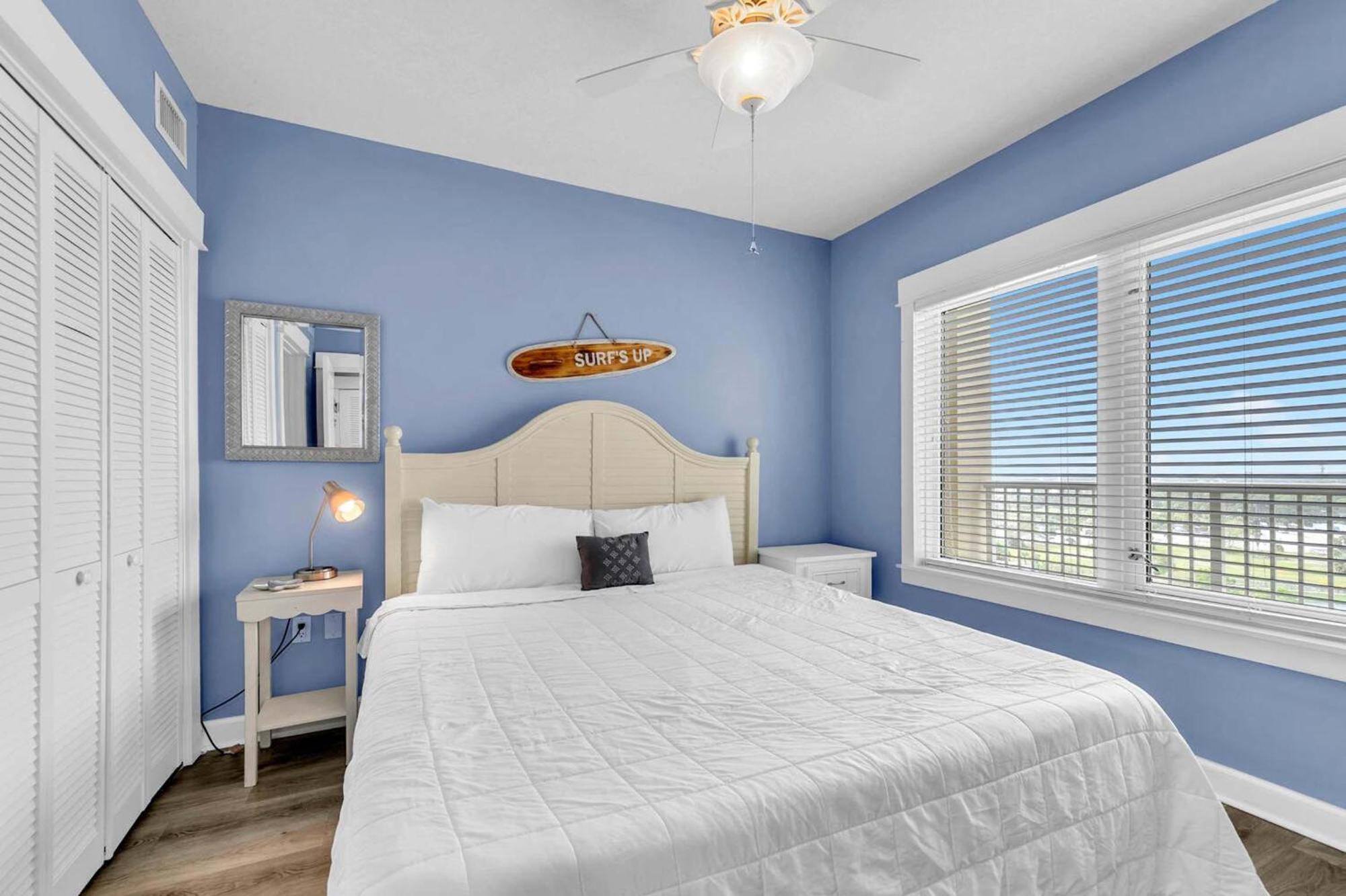 Grand Panama 2-705 Διαμέρισμα Panama City Beach Εξωτερικό φωτογραφία